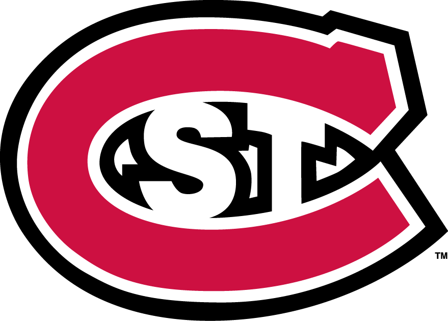 St. Cloud State Huskies 2000-Pres Primary Logo DIY iron on transfer (heat transfer)
